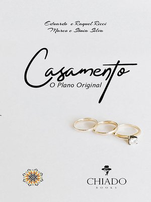 cover image of Casamento--O Plano Original